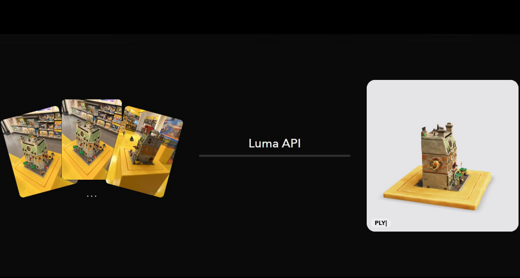 Luma AI