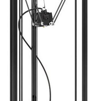 How To Choose Between Cartesian And Delta 3D Printers - Kmokj4ps How To Choose Between Cartesian AnD Deltra 3D Printers