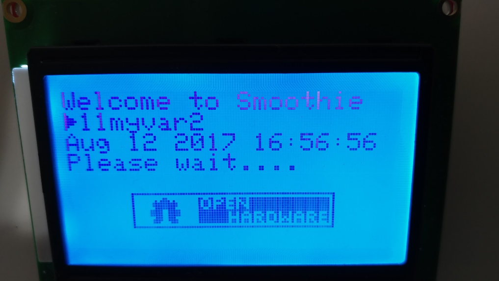 smoothie-firmware