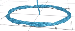 Design after the converting elements to final design