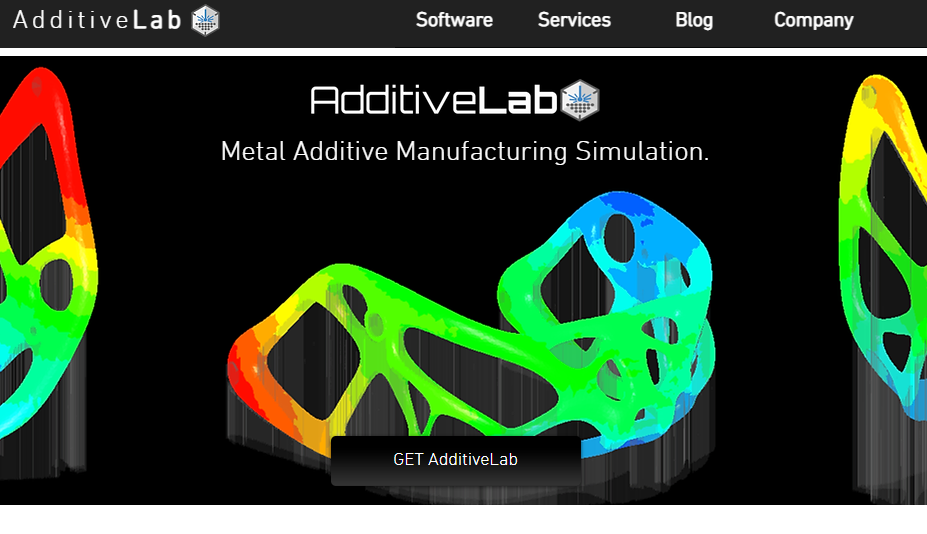 AdditiveLab slicer
