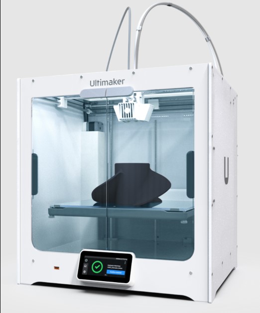 Ultimaker S5