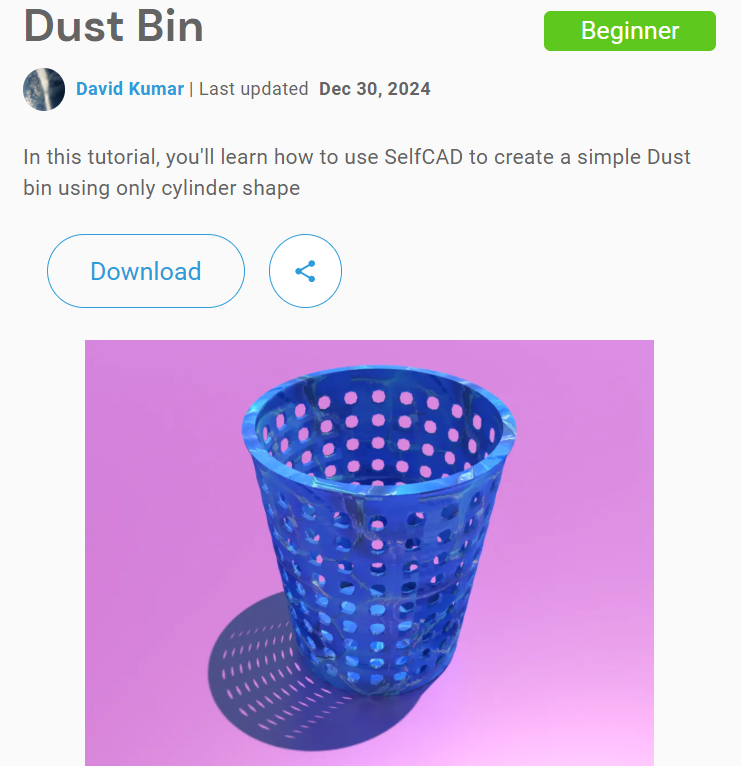 dustbin