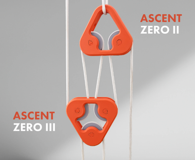 Ascent Zero 3