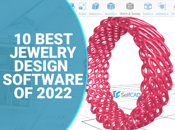 10 Best Jewelry Design Software Of 2023