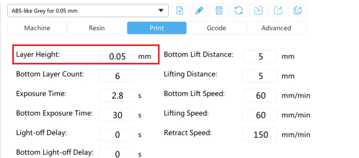 3D Print Layer Height Guide: Best Settings For Every Material