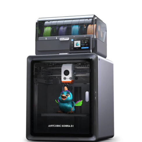Anycubic Kobra S1 Combo