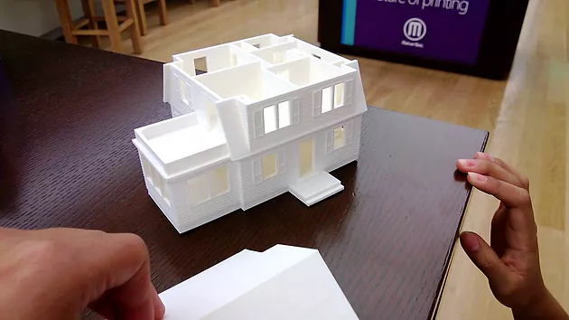 3d проекты для печати