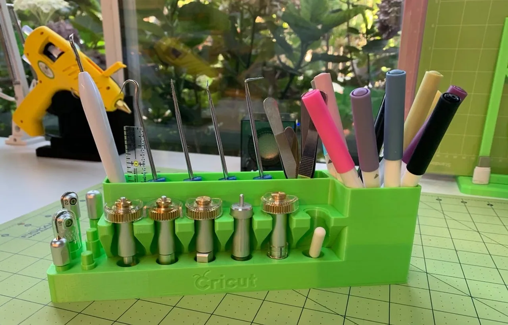 Cricut Tool Holder