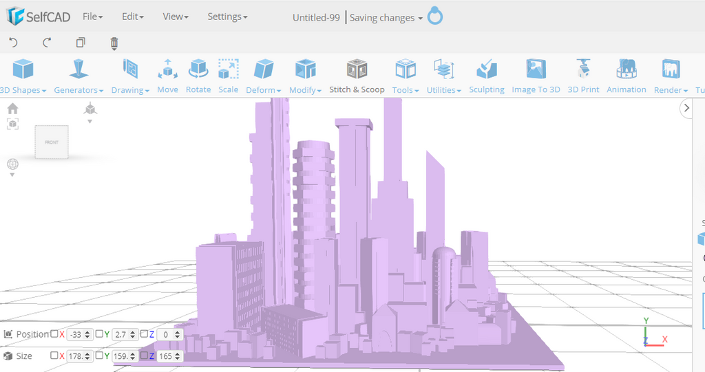 What is 3D Modeling?