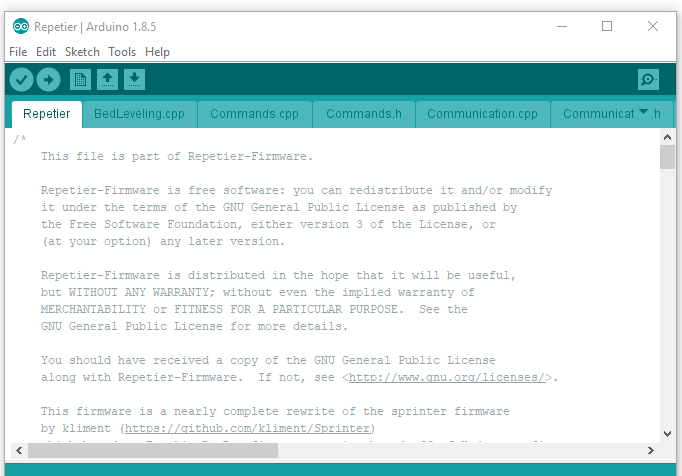 repetier-firmware-interface-with-arduino
