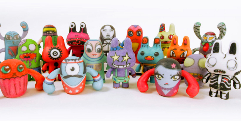 Toys and Figurines