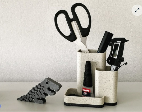 Desk Organizers
