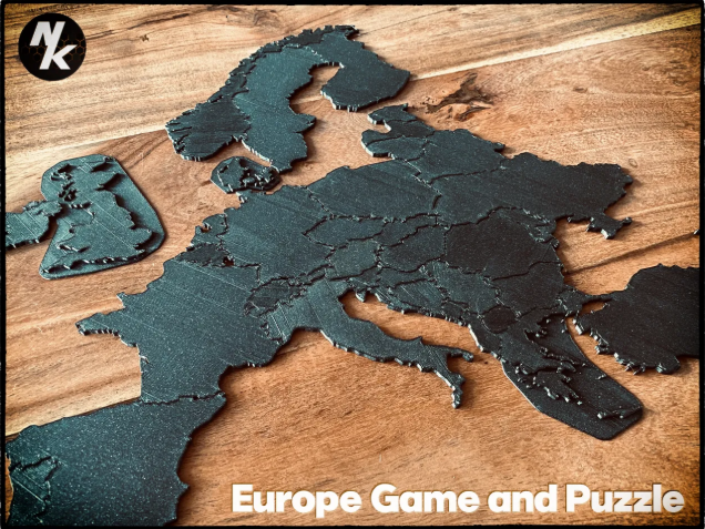 Educational Puzzle Games