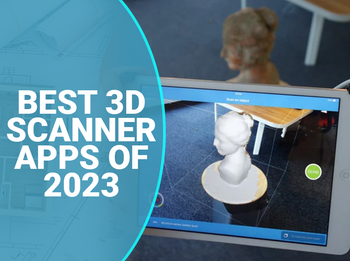 Bukser Stor mængde Såkaldte 10. Best 3D Scanner Apps of 2023