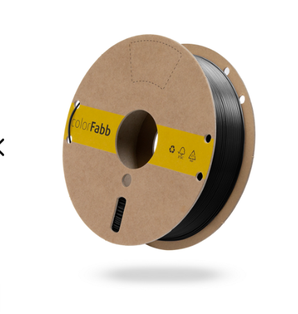 ColorFabb PETG Economy
