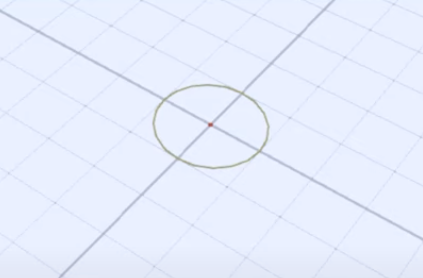 Creating foundation