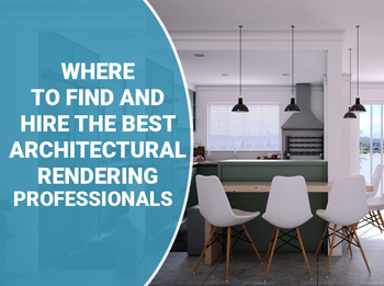 Hire Rendering Where to Find and Hire the Best Architectural Rendering Professionals
