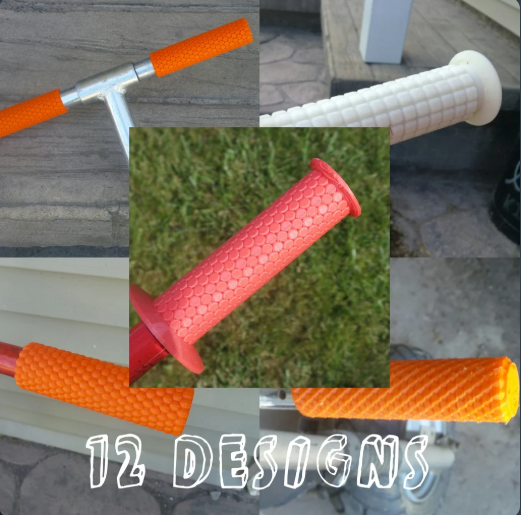 Bike Grips