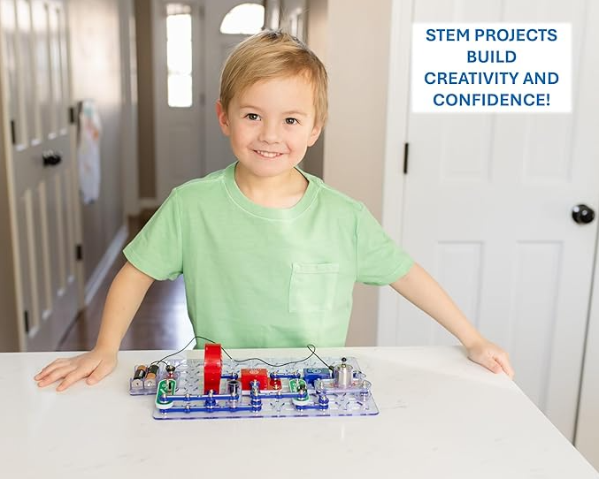 Snap Circuits Jr. SC-100