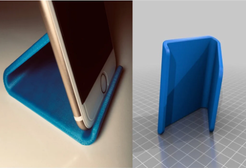 Phone Holders