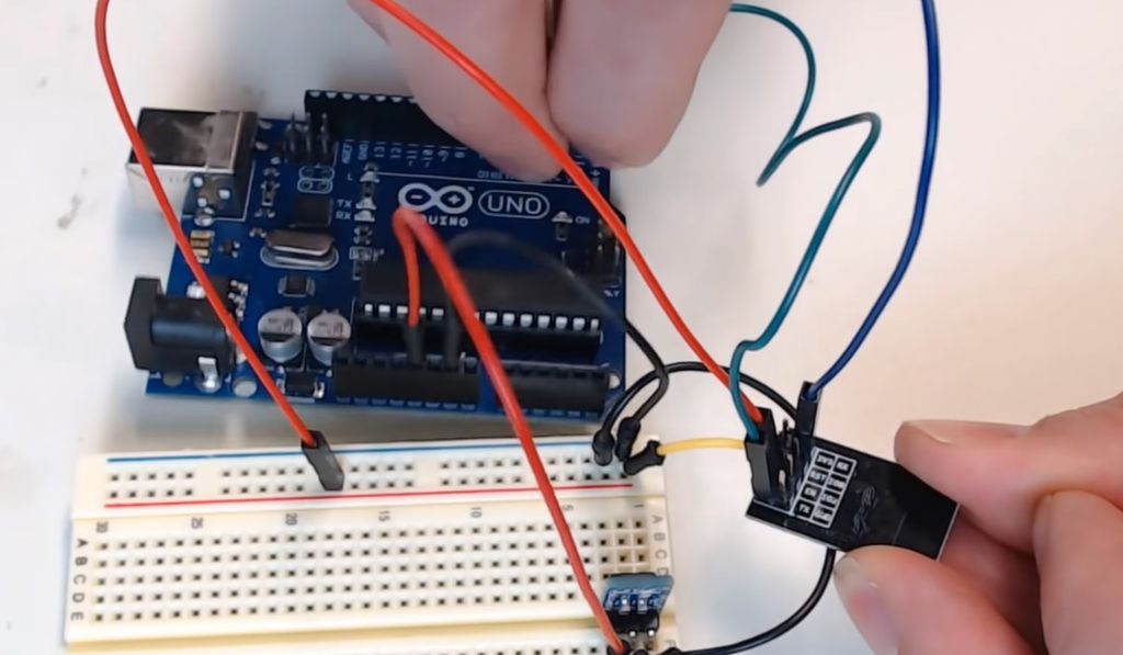 3D printer wifi upgrades