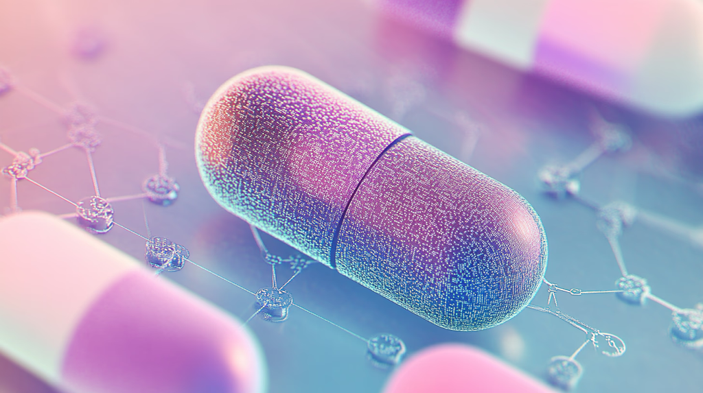 3D printed medicine