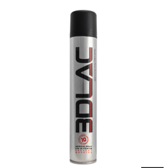 3DLAC Adhesive Spray