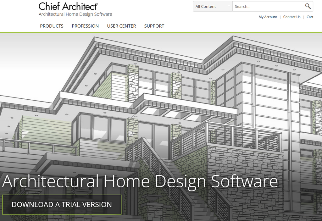 Chief Architect