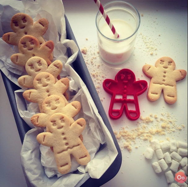 For Foodies