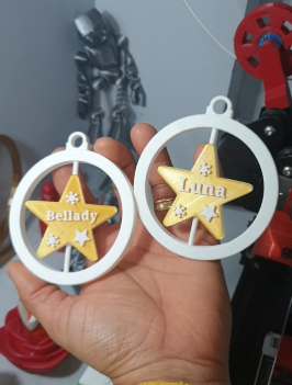 Christmas Adornments