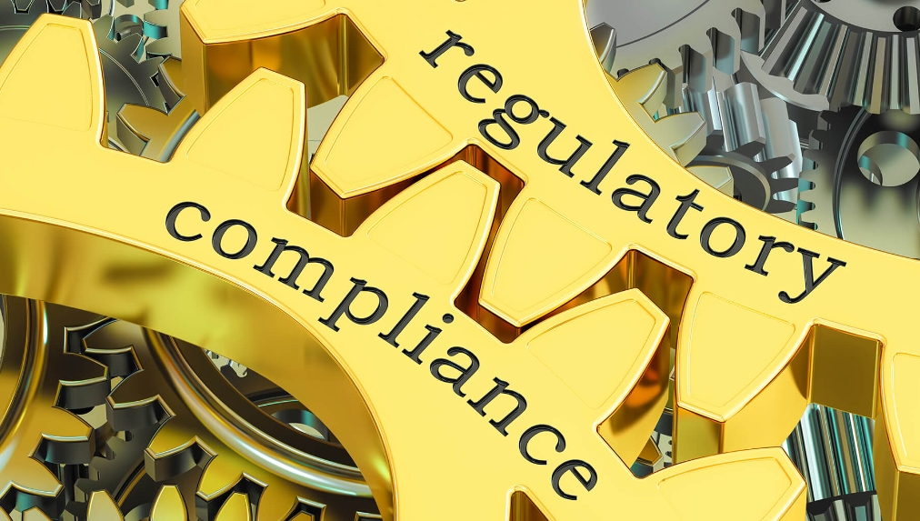 Regulatory Compliance