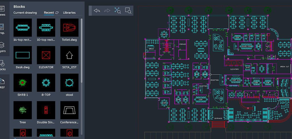 AutoCAD: Alternative to Solidworks