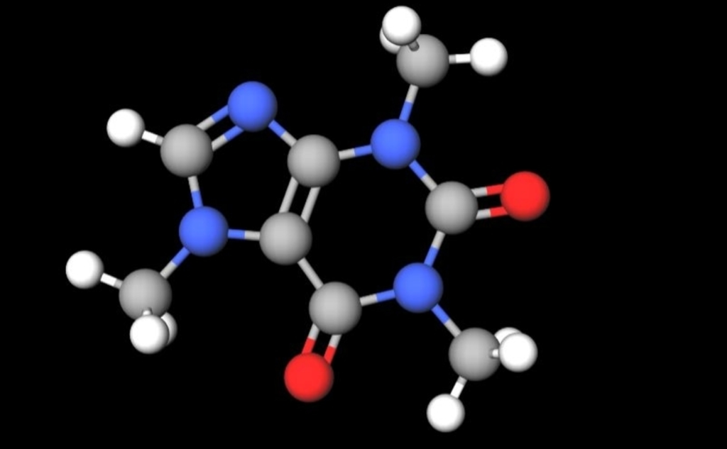 ​​​Molecular strcutures
