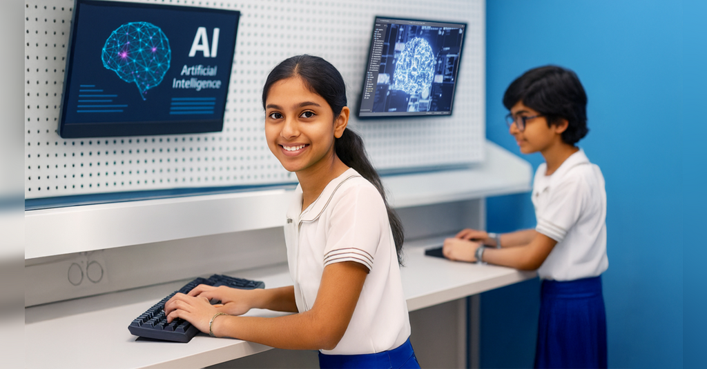 Surat Municipal Schools