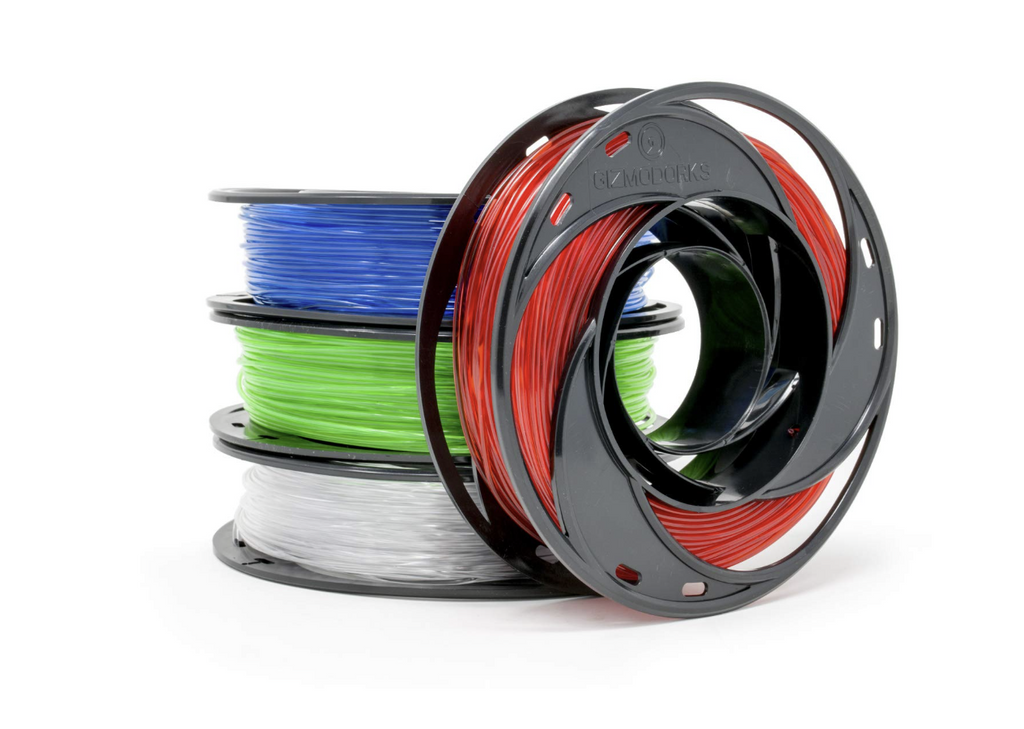 3D printer filament