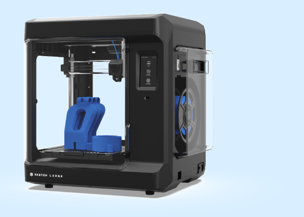 MakerBot SKETCH Large