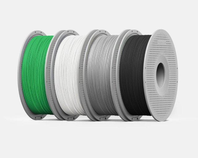 3D printer filament