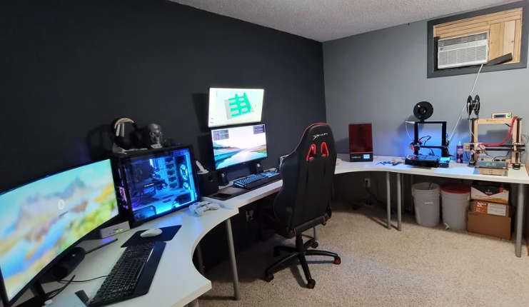 Design a Functional Lab Layout 