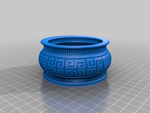 Succulent Planter 11