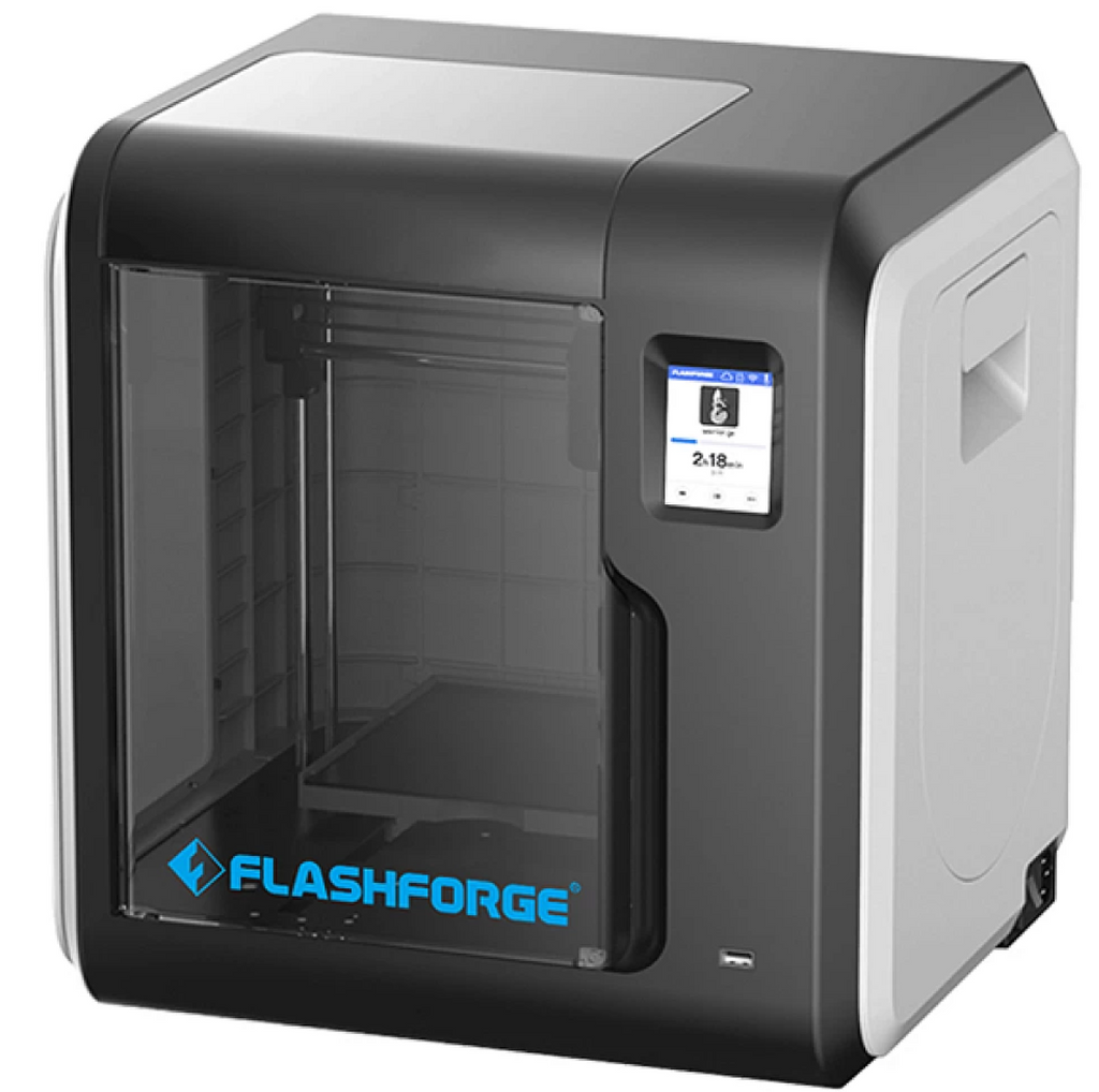 Flashforge Adventurer 3