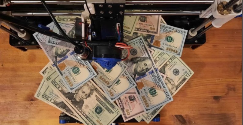 How to make money through 3D modeling