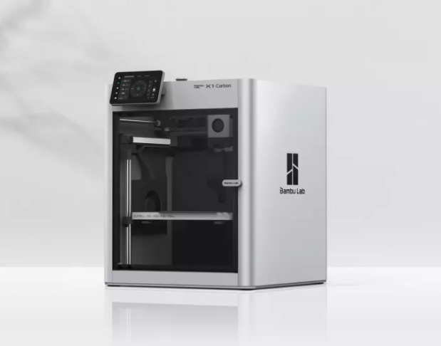 Image showcasing Bambu Lab X1C