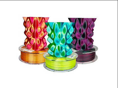 MatterHackers Build Series PLA