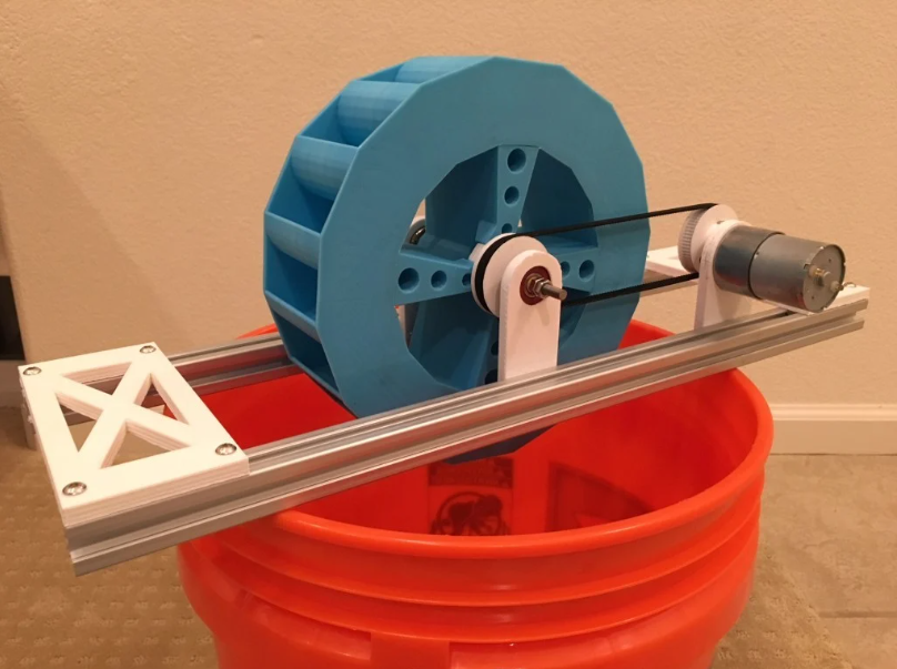 Science Experiment Tools