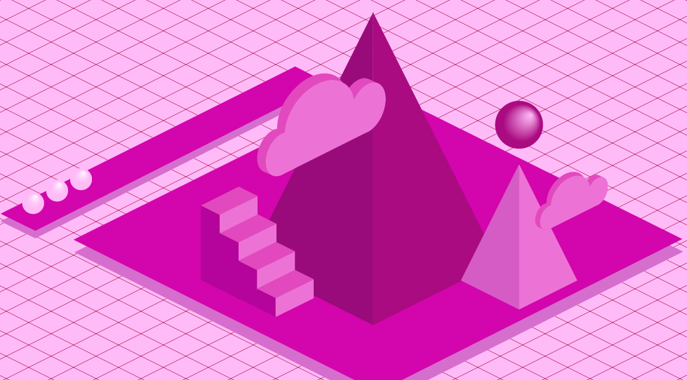 Incorporate 3D Design Into Your Website