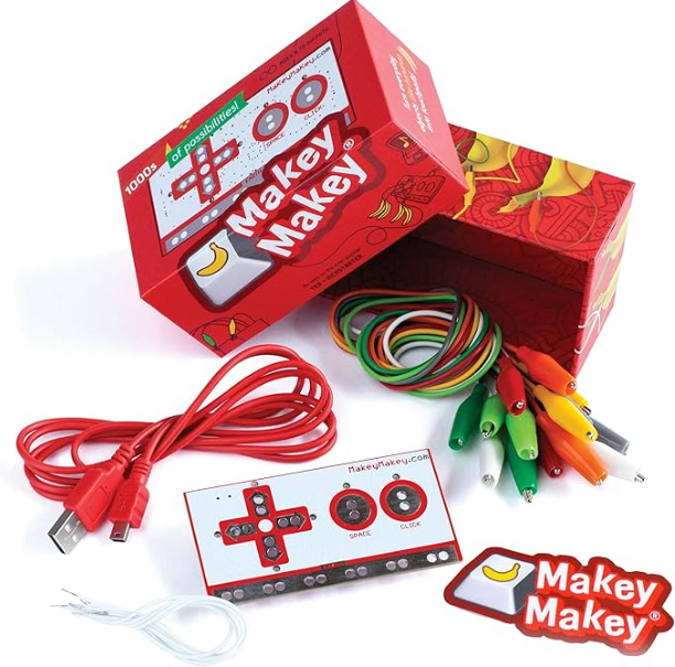 Makey Makey Invention Kit