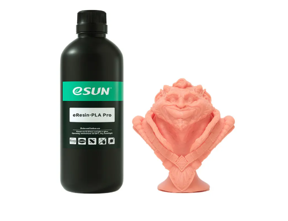 eSUN eResin-PLA