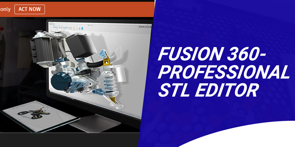 Fusion 360