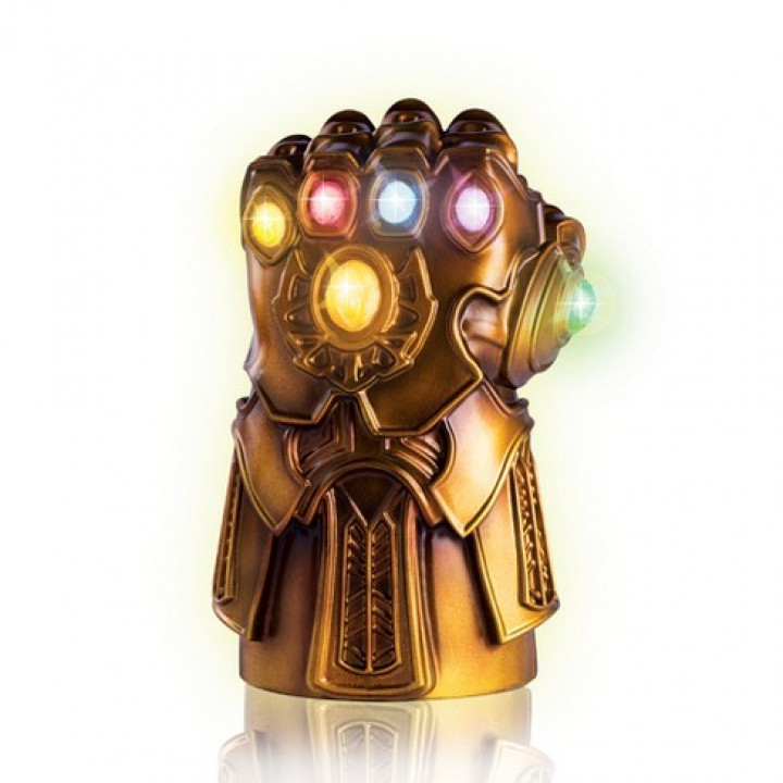 Infinity Gauntlet
